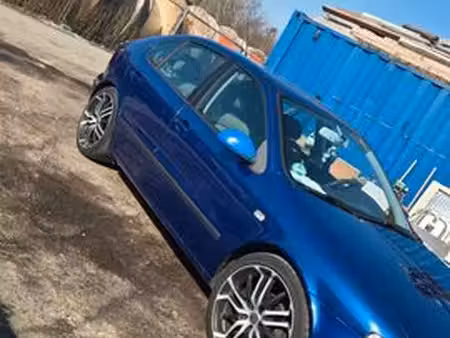 Seat Leon 1.6 Stella