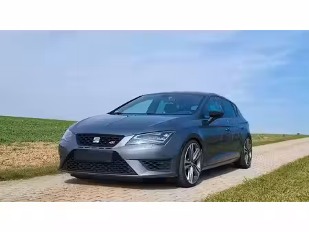 Seat Leon Cupra 2.0 TSI 280 SC