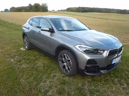 BMW X2 18d 2.0 150 Edition Avantage