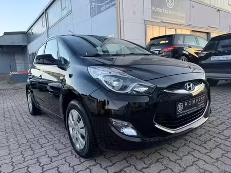 Hyundai IX20 1.6 125 Trend
