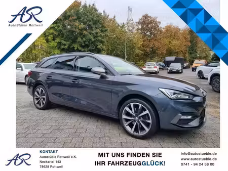 Seat Leon 1.4 TSI 150 FR