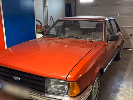 Ford Granada 