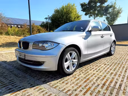 BMW Série 1 116d 2.0 116