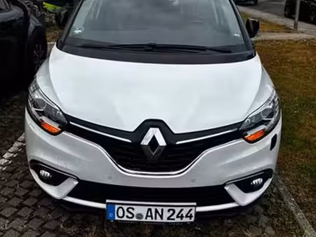 Renault Scénic 
