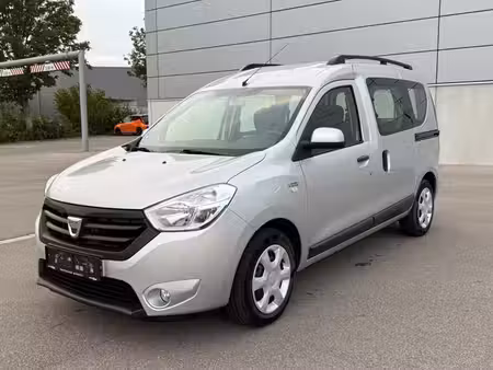 Dacia Dokker 1.5 dCi 90