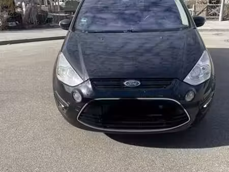 Ford S-Max S