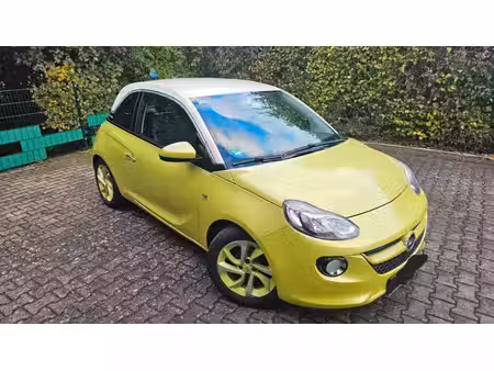 Opel Adam 1.4 87 Jam