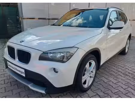 BMW X1 18i 2.0 150 sDrive