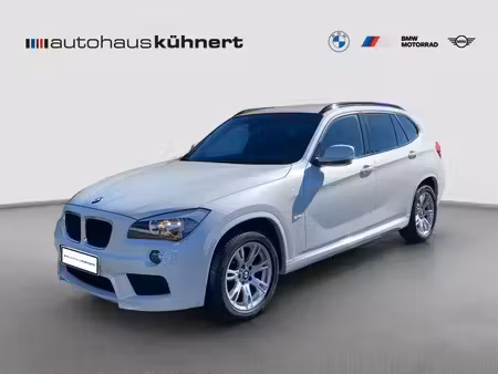 BMW X1 18d 2.0 143 xDrive