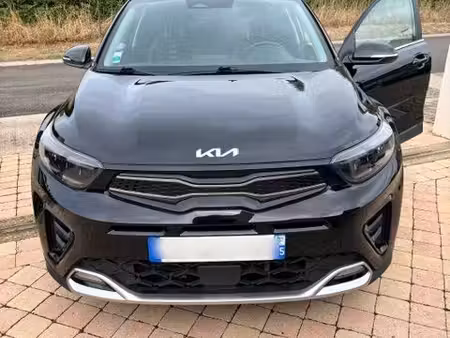 Kia Stonic 1.0 T-GDi 120