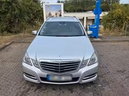 Mercedes-Benz Classe E E 350 V6 3.0 265