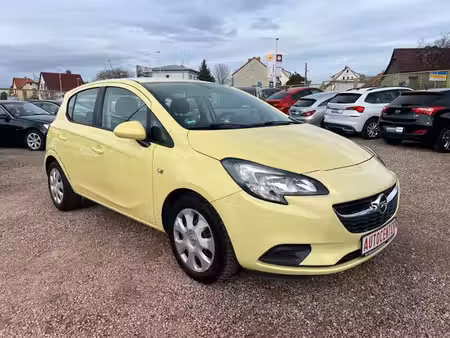 Opel Corsa 1.4 101 Edition