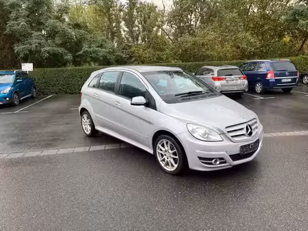 Mercedes-Benz Classe B B 180