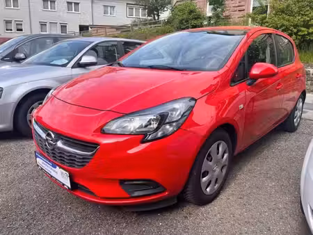 Opel Corsa 1.0 90 Edition