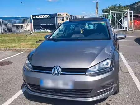 Volkswagen Golf 2.0 TDI 150