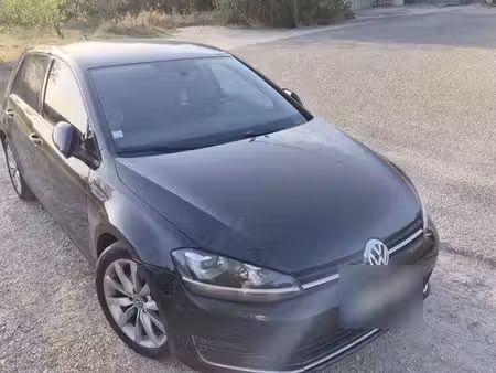 Volkswagen Golf 2.0 TDI 150