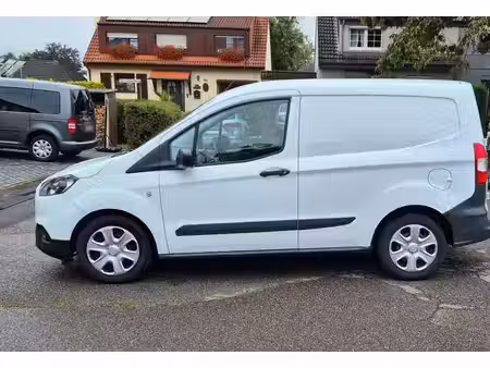 Ford Transit 1.0 102