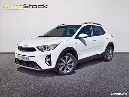 Kia Stonic 1.0 T-GDi 100 Active