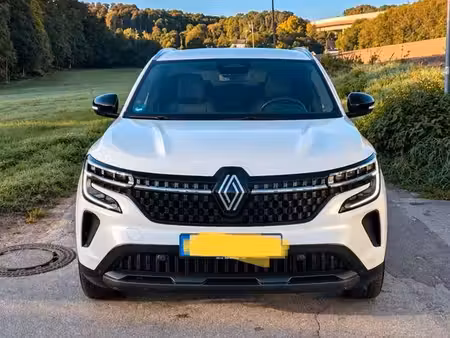 Renault Austral 1.2 200 Techno