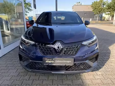 Renault Arkana 1.3 TCe 160 Esprit Alpine