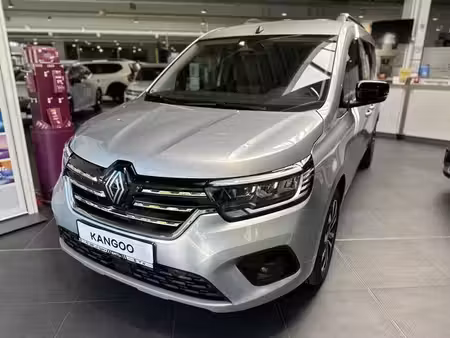 Renault Grand Kangoo Techno