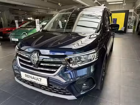 Renault Grand Kangoo Techno