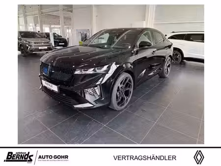 Renault Rafale E-Tech 1.2 300 4x4