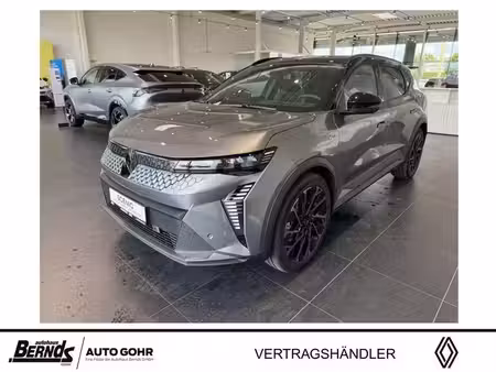 Renault Scénic E-Tech 220 Esprit Alpine