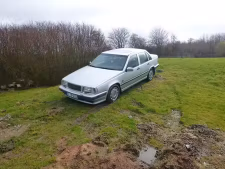 Volvo 850 Summum