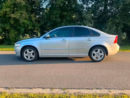 Volvo S40 