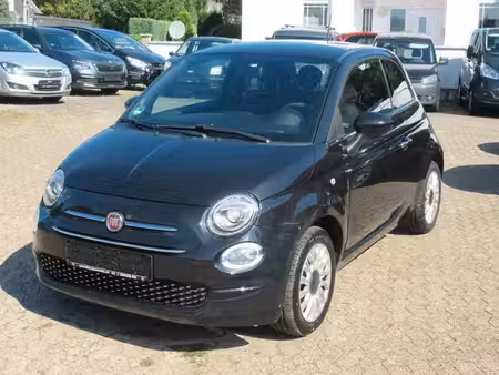 Fiat 500 1.2 69 Lounge