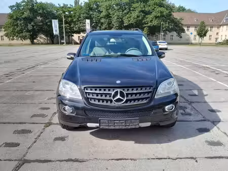Mercedes-Benz Classe M ML 280 4Matic
