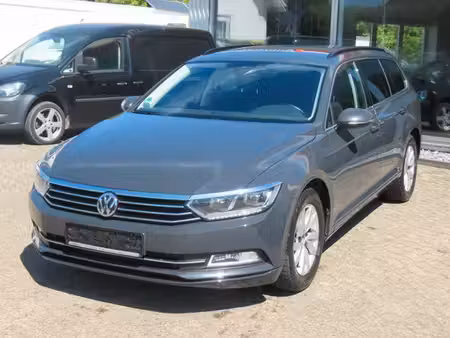 Volkswagen Passat 2.0 TDI 150 Confortline