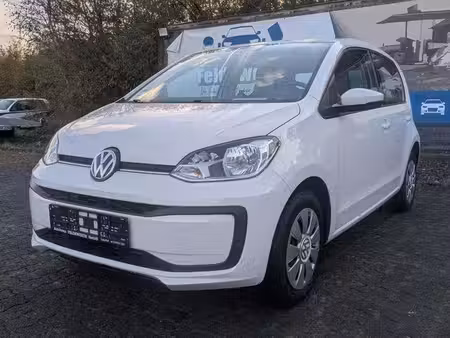 Volkswagen up! 1.0 60 Move up!