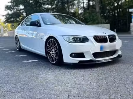 BMW Série 3 318i 2.0 143