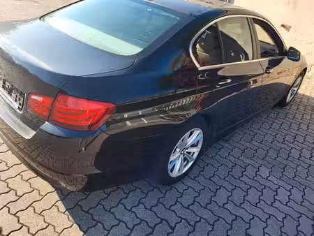 BMW Série 5 530d 3.0 258 xDrive