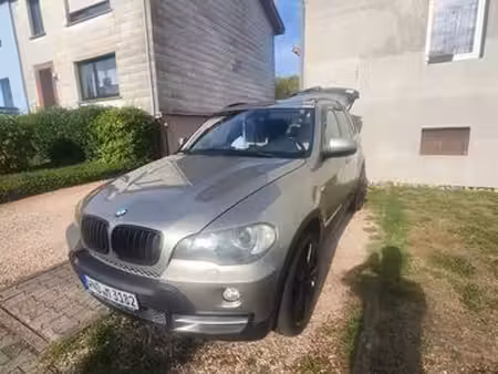 BMW X5 30d 3.0 235 xDrive