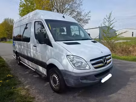 Mercedes-Benz Sprinter 313 2.1 129