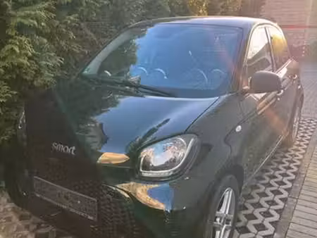 Smart Forfour 82