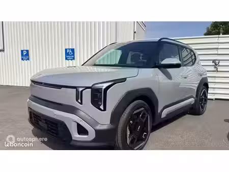 Kia EV2 GT Line