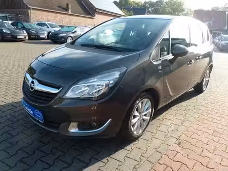 Opel Meriva 1.4 120