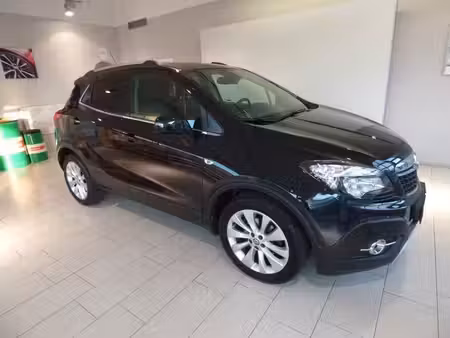 Opel Mokka 1.4 140 Innovation 4x4