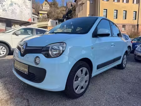 Renault Twingo 1.0 Dynamique