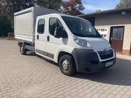 Citroën Jumper 2.2