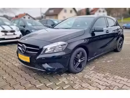 Mercedes-Benz Classe A A 200 1.6 156