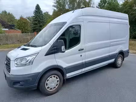 Ford Transit 2.0 TDCi 170