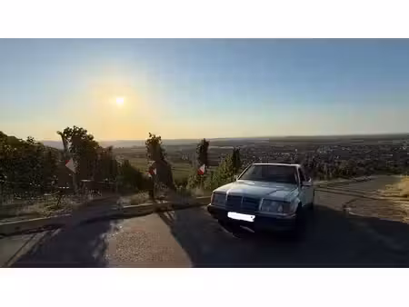 Mercedes-Benz Classe E 230 E