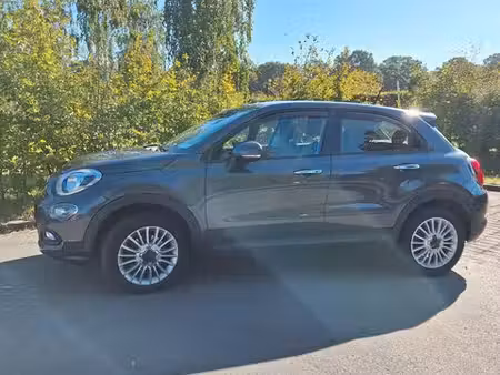 Fiat 500X 1.6 110 Popstar