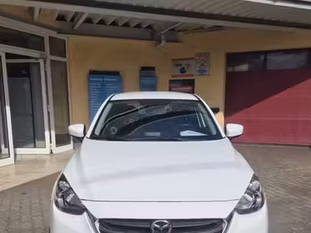 Mazda Mazda2 Skyactiv G 1.5 75 Centre Line