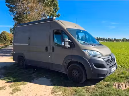 Citroën Jumper 